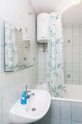 Stüdyo (Studio Apartment)