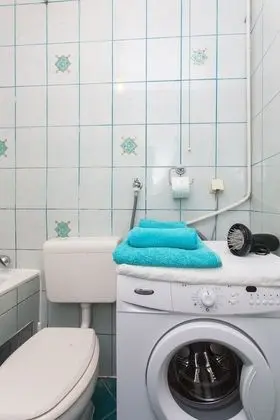 Stüdyo (Studio Apartment)