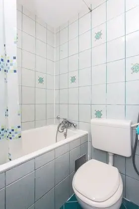 Stüdyo (Studio Apartment)