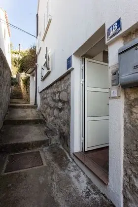 Stüdyo (Studio Apartment)