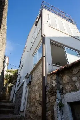 Stüdyo (Studio Apartment)