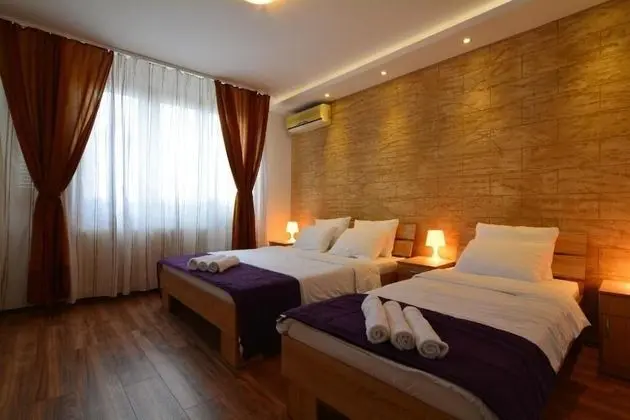 Apart Daire, 2 Yatak Odası