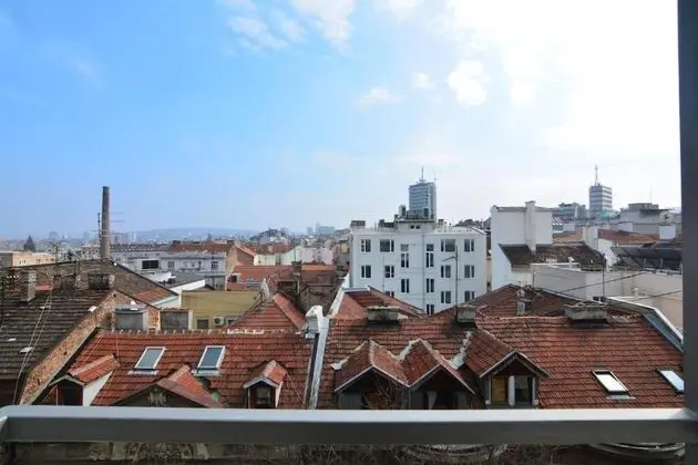 Apart Daire, 2 Yatak Odası