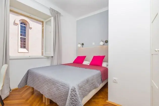 City Apart Daire, 3 Yatak Odası