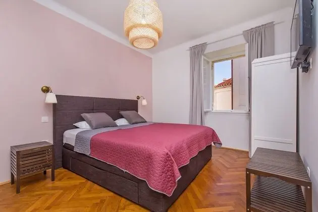 City Apart Daire, 3 Yatak Odası
