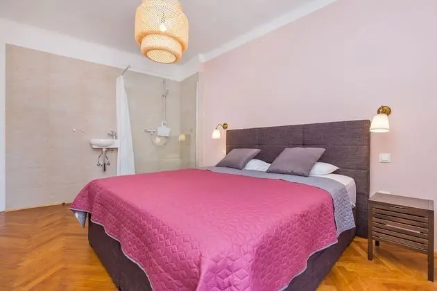 City Apart Daire, 3 Yatak Odası