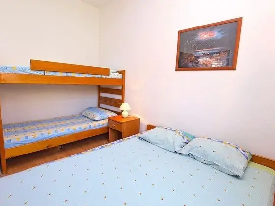 Apart Daire, 1 Yatak Odası (114/230)