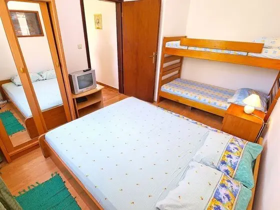 Apart Daire, 1 Yatak Odası (114/230)