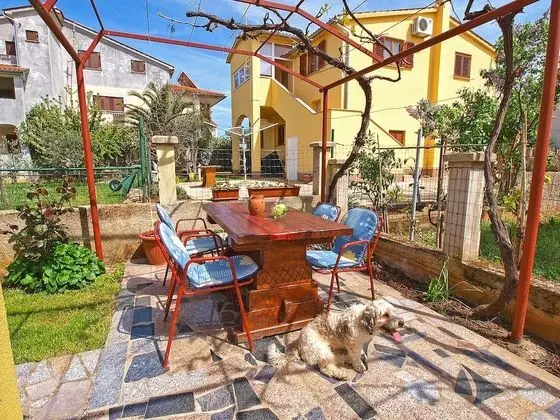 Apart Daire, 1 Yatak Odası (114/230)