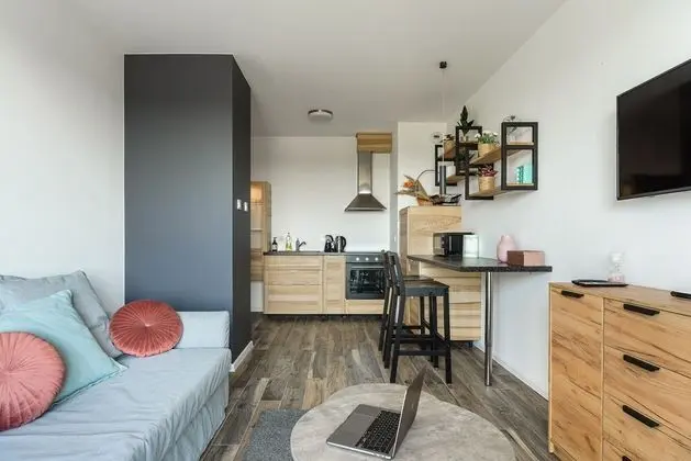 Comfort Apart Daire