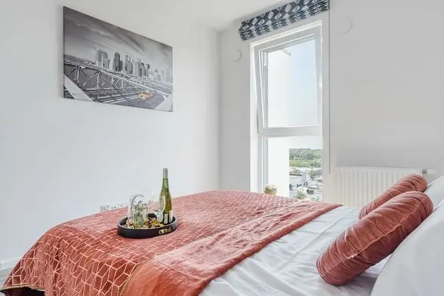 Comfort Apart Daire