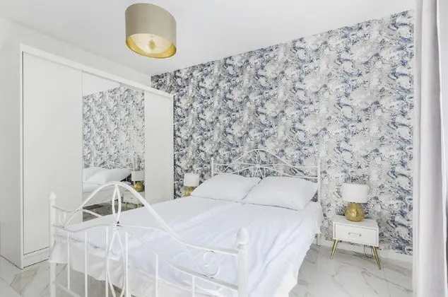 Deluxe Apart Daire