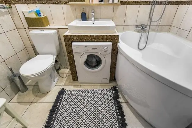 Apart Daire, 1 Yatak Odası