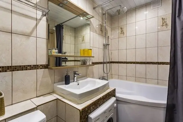 Apart Daire, 1 Yatak Odası