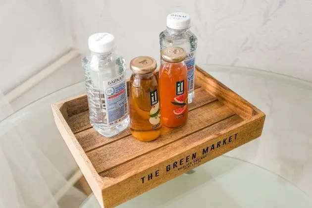 Apart Daire, 1 Yatak Odası