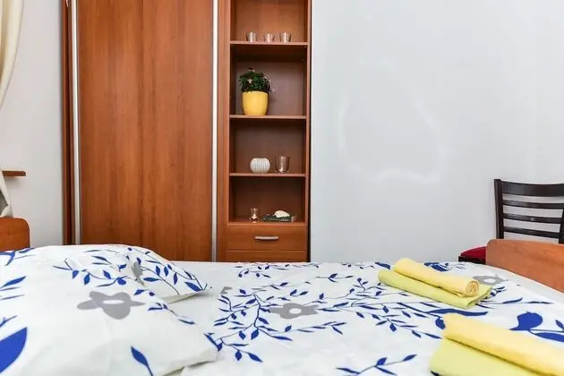 Apartment, 3 Bedrooms A1
