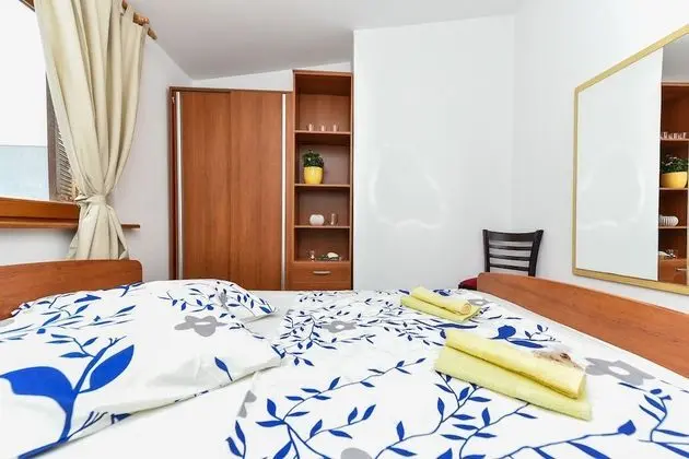 Apartment, 3 Bedrooms A1