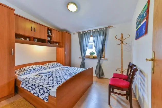 Apartment, 3 Bedrooms A1