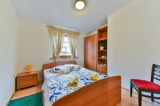 Apartment, 3 Bedrooms A1