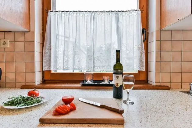 Apartment, 3 Bedrooms A1
