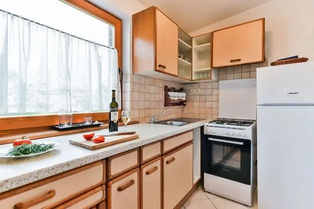 Apartment, 3 Bedrooms A1