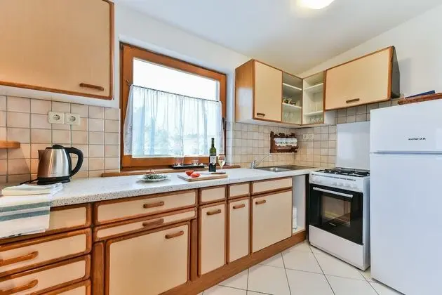 Apartment, 3 Bedrooms A1
