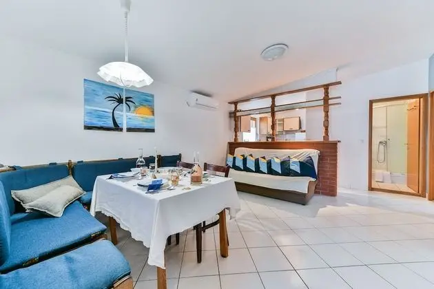 Apartment, 3 Bedrooms A1