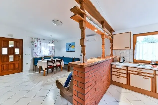 Apartment, 3 Bedrooms A1