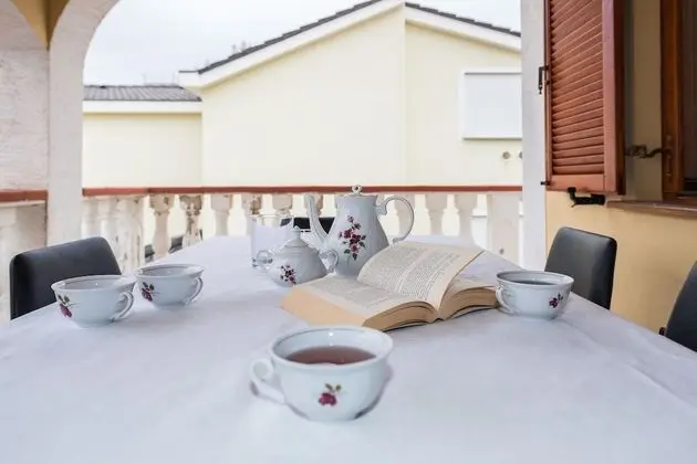 Apartment, 3 Bedrooms A1