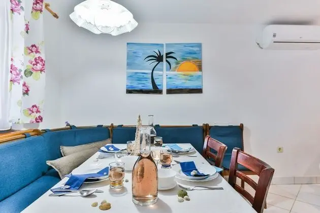 Apartment, 3 Bedrooms A1