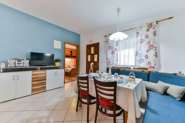 Apartment, 3 Bedrooms A1