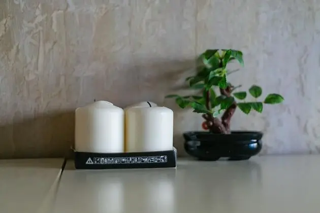 Apart Daire, 1 Yatak Odası, Balkon