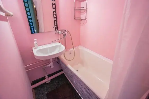 Apart Daire, 1 Yatak Odası, Balkon