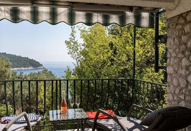 Apart Daire (Apartment Dubo - One Bedroom Apartmen)