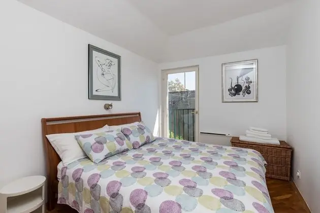 Apart Daire (Apartment Dubo - One Bedroom Apartmen)