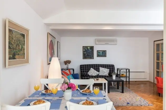 Apart Daire (Apartment Dubo - One Bedroom Apartmen)