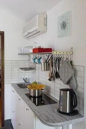 Apart Daire (Apartment Dubo - One Bedroom Apartmen)