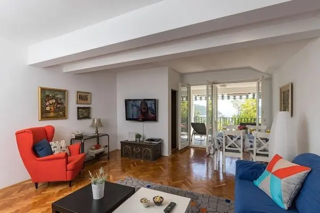 Apart Daire (Apartment Dubo - One Bedroom Apartmen)