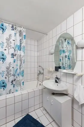 Apart Daire (Apartment Dubo - One Bedroom Apartmen)