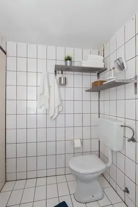 Apart Daire (Apartment Dubo - One Bedroom Apartmen)