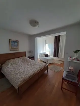 Apart Daire (Two Bedroom Apartment with Balcony)