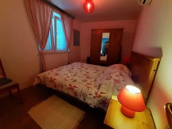 Apart Daire (Two Bedroom Apartment with Balcony)