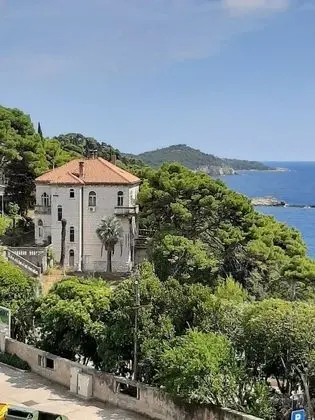 Apart Daire (Two Bedroom Apartment with Balcony)