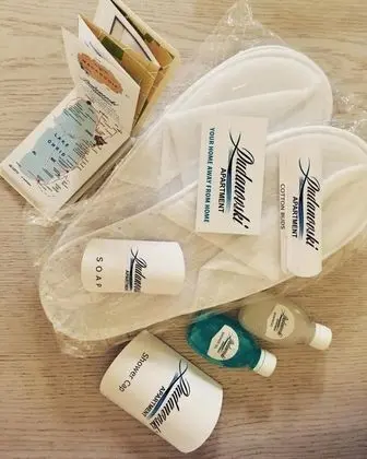 Apart Daire, 1 Yatak Odası, Balkon