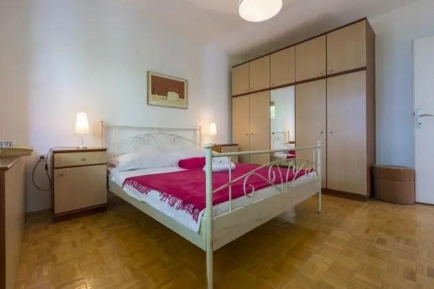 Apart Daire, 1 Yatak Odası, Balkon
