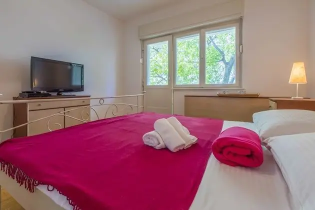 Apart Daire, 1 Yatak Odası, Balkon