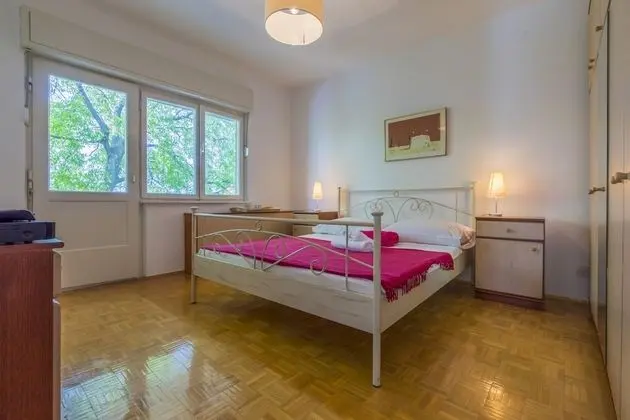 Apart Daire, 1 Yatak Odası, Balkon