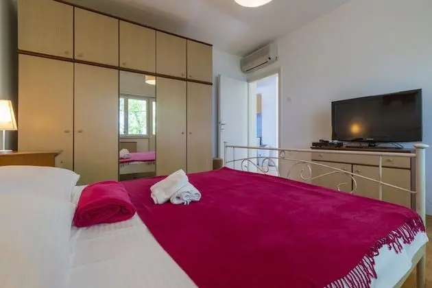 Apart Daire, 1 Yatak Odası, Balkon