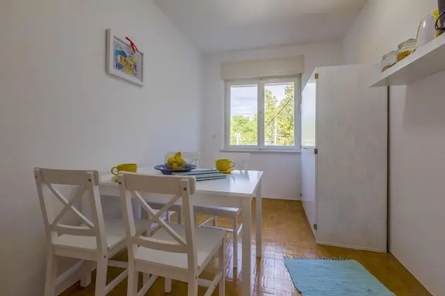Apart Daire, 1 Yatak Odası, Balkon