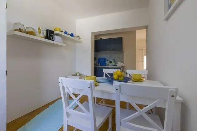 Apart Daire, 1 Yatak Odası, Balkon